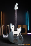 Novo Serus J Nucleus Ice Blue Metallic Electric Guitar