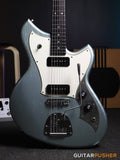 Novo Serus J Nucleus Ice Blue Metallic Electric Guitar