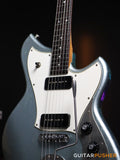 Novo Serus J Nucleus Ice Blue Metallic Electric Guitar