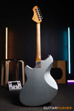 Novo Serus J Nucleus Ice Blue Metallic Electric Guitar