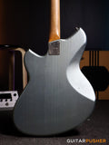 Novo Serus J Nucleus Ice Blue Metallic Electric Guitar