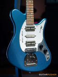 Oopegg Trailbreaker Mark-I FH-S-FH Aqua Marine Blue Sparkle