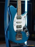Oopegg Trailbreaker Mark-I FH-S-FH Aqua Marine Blue Sparkle