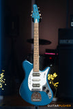 Oopegg Trailbreaker Mark-I FH-S-FH Aqua Marine Blue Sparkle