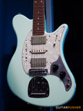 Oopegg Trailbreaker Mark-I H-S-H Surf Green