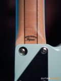Oopegg Trailbreaker Mark-I H-S-H Surf Green