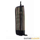 Panlipi Loom Weave Audrey SagDs05 Drumstick Bag - Fatigue Green