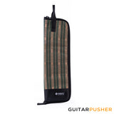 Panlipi Loom Weave Audrey SagDs05 Drumstick Bag - Fatigue Green