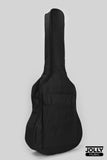 Phoebus Progeny PG-10Nce OM All Mahogany Acoustic-Electric Guitar w/ Gig Bag