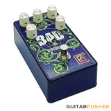 Perf De Castro Big BAD 94 Limited Edition Signature Distortion Effects Pedal