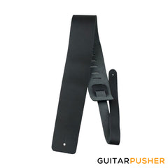 Perri's Leather Basic Leather 3.5" Guitar Strap