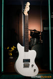 PJD Guitars St. John Origin Apprentice Electric Guitar (White)