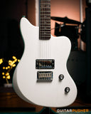 PJD Guitars St. John Origin Apprentice Electric Guitar (White)