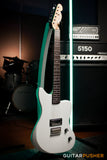 PJD Guitars St. John Origin Apprentice Electric Guitar (White)