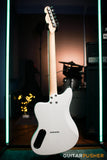 PJD Guitars St. John Origin Apprentice Electric Guitar (White)