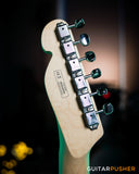 PJD Guitars St. John Origin Apprentice Electric Guitar (White)