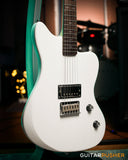 PJD Guitars St. John Origin Apprentice Electric Guitar (White)