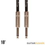 PRS Guitars Classic Instrument Cable - Straight to Straight