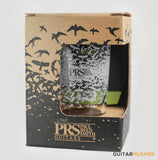 PRS Guitars Pint Glass & Strings Gift Pack - 3 Sets of PRS Signature 10-46 Electric Guitar Strings