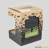 PRS Guitars Pint Glass & Strings Gift Pack - 3 Sets of PRS Signature 10-46 Electric Guitar Strings