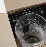 PRS Guitars Pint Glass & Strings Gift Pack - 3 Sets of PRS Signature 10-46 Electric Guitar Strings