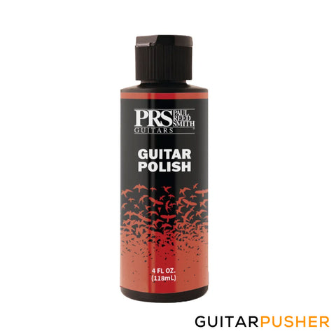 PRS Guitars Guitar Polish (4oz.)