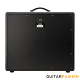 PRS Guitars Archon 2x12 Speaker Cabinet - Black, Celestion V-Type Speakers