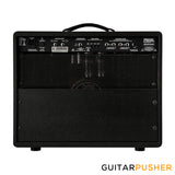 PRS Guitars Archon Tube-Type 50-Watt Combo Amplifier - Black, 6CA7 Tubes