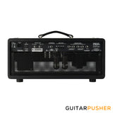 PRS Guitars Archon Tube-Type 50-Watt Amplifier Head - Black, 6CA7 Tubes