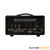 PRS Guitars HDRX 20 Tube-Type 20-Watt Amplifier Head - Black, 5881 Tubes
