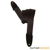 PRS Guitars Seatbelt Guitar Strap (Black)