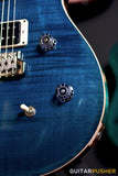 PRS Guitars USA Bolt-On CE 24 Blue Jeans