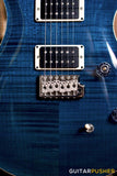 PRS Guitars USA Bolt-On CE 24 Blue Jeans