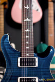 PRS Guitars USA Bolt-On CE 24 Blue Jeans