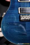 PRS Guitars USA Bolt-On CE 24 Blue Jeans