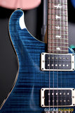 PRS Guitars USA Bolt-On CE 24 Blue Jeans