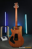 PRS Guitars USA Bolt-On CE 24 Blue Matteo