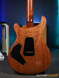 PRS Guitars USA Bolt-On CE 24 Blue Matteo