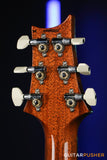 PRS Guitars USA Bolt-On CE 24 Blue Matteo