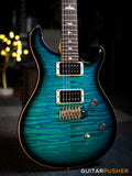PRS Guitars Bolt-On CE 24 Electric Guitar (Caroll Blue Smokeburst)