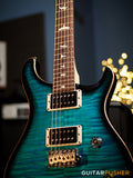 PRS Guitars Bolt-On CE 24 Electric Guitar (Caroll Blue Smokeburst)