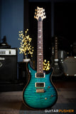 PRS Guitars Bolt-On CE 24 Electric Guitar (Caroll Blue Smokeburst)