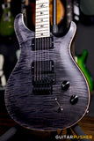 PRS Guitars USA CE 24 Floyd Dustie Waring Signature Electric Guitar (Grey Black)