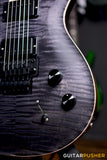 PRS Guitars USA CE 24 Floyd Dustie Waring Signature Electric Guitar (Grey Black)