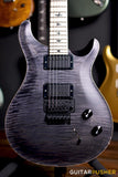 PRS Guitars USA CE 24 Floyd Dustie Waring Signature Electric Guitar (Grey Black)