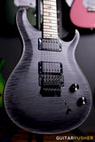 PRS Guitars USA CE 24 Floyd Dustie Waring Signature Electric Guitar (Grey Black)