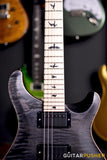 PRS Guitars USA CE 24 Floyd Dustie Waring Signature Electric Guitar (Grey Black)