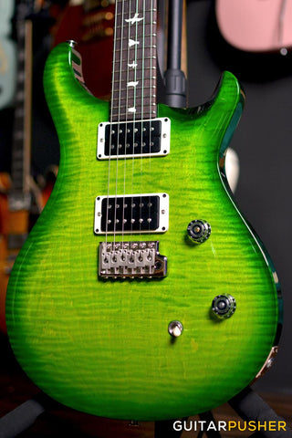 PRS Guitars USA Bolt-On CE 24 Eriza Verde