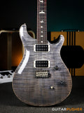 PRS Guitars USA Bolt-On CE 24 Faded Gray Black