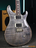 PRS Guitars USA Bolt-On CE 24 Faded Gray Black